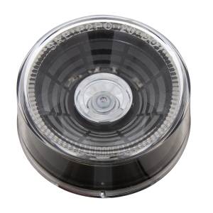UNITED PACIFIC - UNITED PACIFIC - 36582 - LUZ REDONDA DEL ABISMO DE 4 LED DE 2-1/2" (LIQUIDACIÓN/MARCADOR) - LED ROJO/LENTE TRANSPARENTE - Image 4