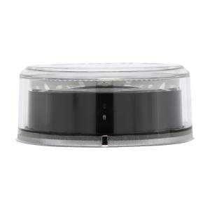 UNITED PACIFIC - UNITED PACIFIC - 36582 - LUZ REDONDA DEL ABISMO DE 4 LED DE 2-1/2" (LIQUIDACIÓN/MARCADOR) - LED ROJO/LENTE TRANSPARENTE - Image 5