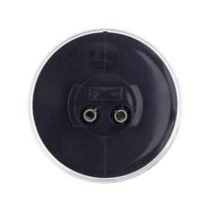 UNITED PACIFIC - UNITED PACIFIC - 36583 - LUZ REDONDA DEL ABISMO DE 4 LED DE 2-1/2" (LIQUIDACIÓN/MARCADOR) - LED BLANCO/LENTE TRANSPARENTE - Image 6