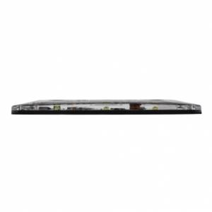 UNITED PACIFIC - UNITED PACIFIC - 36630B - 3 LUZ DE ADVERTENCIA LED DE ALTA POTENCIA SUPER DELGADA - LED ÁMBAR (A GRANEL) - Image 4