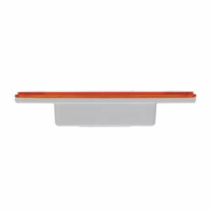 UNITED PACIFIC - UNITED PACIFIC - 36632 - GLOLIGHT DE CABINA DE 11 LED PARA FREIGHTLINER CENTURY (1996-2011) Y COLUMBIA (2001-2017) - LED ÁMBAR/LENTE ÁMBAR - Image 5