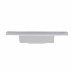 UNITED PACIFIC - UNITED PACIFIC - 36633 - GLOLIGHT DE CABINA DE 11 LED PARA FREIGHTLINER CENTURY (1996-2011) Y COLUMBIA (2001-2017) - LED ÁMBAR/LENTE TRANSPARENTE - Image 5