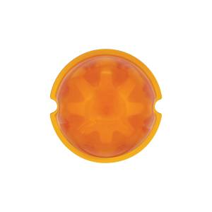 UNITED PACIFIC - UNITED PACIFIC - 36658 - LUZ DE CABINA/AUXILIAR GLOLIGHT SANDÍA DE 9 LED DE DOBLE FUNCIÓN - LED ÁMBAR / LENTE ÁMBAR - Image 7