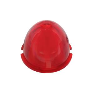 UNITED PACIFIC - 36659 - LUZ AUXILIAR/CABINA DE SANDÍA GLOLIGHT DE DOBLE FUNCIÓN DE 9 LED - LED ROJO/LENTE ROJA