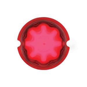 UNITED PACIFIC - UNITED PACIFIC - 36659 - LUZ AUXILIAR/CABINA DE SANDÍA GLOLIGHT DE DOBLE FUNCIÓN DE 9 LED - LED ROJO/LENTE ROJA - Image 6