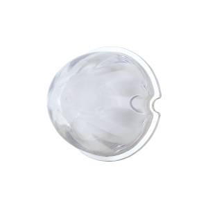UNITED PACIFIC - UNITED PACIFIC - 36660B - LUZ AUXILIAR/CABINA DE SANDÍA GLOLIGHT DE DOBLE FUNCIÓN DE 9 LED - LED ÁMBAR/LENTE TRANSPARENTE (A GRANEL) - Image 5