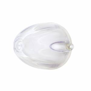 UNITED PACIFIC - UNITED PACIFIC - 36663 - LUZ DE CABINA ESTILO GRAKON 1000 DE SANDÍA GLOLIGHT DE 9 LED DE DOBLE FUNCIÓN - LED ÁMBAR/LENTE TRANSPARENTE - Image 5