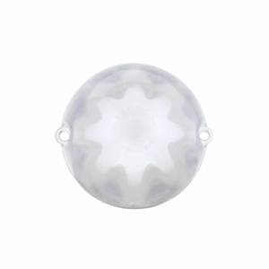 UNITED PACIFIC - UNITED PACIFIC - 36663 - LUZ DE CABINA ESTILO GRAKON 1000 DE SANDÍA GLOLIGHT DE 9 LED DE DOBLE FUNCIÓN - LED ÁMBAR/LENTE TRANSPARENTE - Image 7