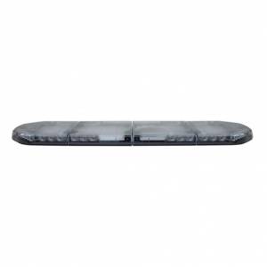 UNITED PACIFIC - UNITED PACIFIC - 36669 - BARRA DE LUCES DE ADVERTENCIA LED DE ALTA POTENCIA DE 12 LED DE 49" - Image 2