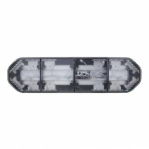 UNITED PACIFIC - UNITED PACIFIC - 36670 - BARRA DE LUCES DE ADVERTENCIA LED DE ALTA POTENCIA DE 16 LED DE 49" - Image 5