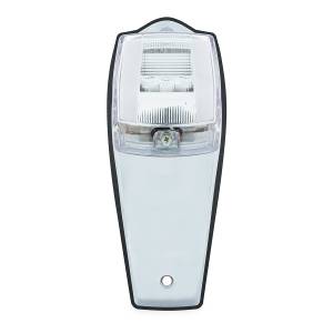 UNITED PACIFIC - UNITED PACIFIC - 36678 - KIT DE LUCES DE CABINA CUADRADA DE 24 LED GLOLIGHTS - LED ÁMBAR/LENTE TRANSPARENTE - Image 6