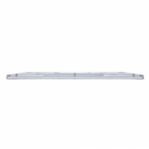 UNITED PACIFIC - UNITED PACIFIC - 36684B - 6 LUZ DE ADVERTENCIA LED DE ALTA POTENCIA SUPER DELGADA - LED BLANCO/LENTE TRANSPARENTE (A GRANEL) - Image 4