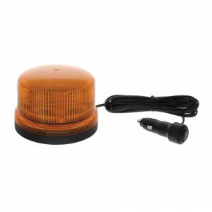 UNITED PACIFIC - 36685 - 8 LUZ DE BALIZA LED DE ALTA POTENCIA DE BAJO PERFIL - MONTAJE IMÁN