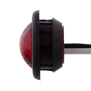 UNITED PACIFIC - UNITED PACIFIC - 36744B - 1 MINI LUZ LED DE 3/4" LED ROJO CON LENTE ROJA CON OJAL DE GOMA (A GRANEL) - Image 4