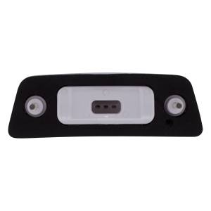 UNITED PACIFIC - UNITED PACIFIC - 36747 - SEÑAL DE GIRO DE GUARDABARROS/LUZ DE ESTACIONAMIENTO DE 3 LED PARA KENWORTH T680/T700/T880 - LED ÁMBAR/LENTE ÁMBAR - Image 6