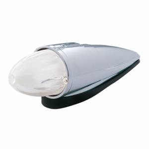 UNITED PACIFIC - UNITED PACIFIC - 36760 - KIT DE LUZ DE CABINA ESTILO GRAKON 1000 DE SANDÍA GLOLIGHT DE 9 LED DE DOBLE FUNCIÓN - LED ÁMBAR/LENTE TRANSPARENTE - Image 2