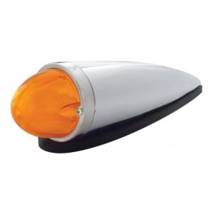 UNITED PACIFIC - UNITED PACIFIC - 36761 - KIT DE LUZ DE CABINA DE SANDÍA GLOLIGHT DE 9 LED DE DOBLE FUNCIÓN - LED ÁMBAR/LENTE ÁMBAR - Image 2