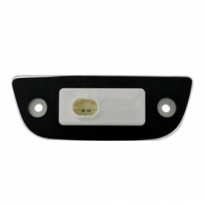 UNITED PACIFIC - UNITED PACIFIC - 36780 - LUZ DE CABINA DE 9 LED PARA PETERBILT 579 Y KENWORTH T680/T770/T880 - LED ÁMBAR/LENTE TRANSPARENTE - Image 7
