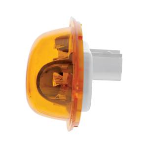 UNITED PACIFIC - UNITED PACIFIC - 36809 - LUZ DE SEÑAL DE GIRO DE 5 LED PARA FREIGHTLINER CASCADIA 2008-2017 - LENTE INCLINADA - Image 6
