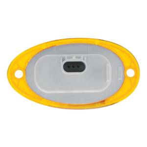UNITED PACIFIC - UNITED PACIFIC - 36809 - LUZ DE SEÑAL DE GIRO DE 5 LED PARA FREIGHTLINER CASCADIA 2008-2017 - LENTE INCLINADA - Image 7