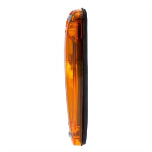 UNITED PACIFIC - UNITED PACIFIC - 36812 - LUZ DE CABINA DE 2 LED PARA FREIGHTLINER CASCADIA 2018-2024 - LED ÁMBAR/LENTE ÁMBAR - Image 5