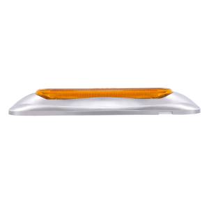UNITED PACIFIC - UNITED PACIFIC - 36815 - LUZ DE PISTA DE 4 LED (LIQUIDACIÓN/MARCADOR) - LED ÁMBAR/LENTE ÁMBAR - Image 4