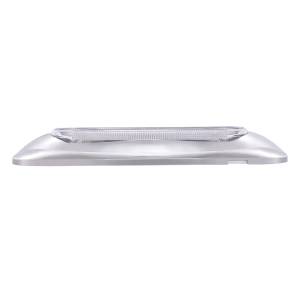 UNITED PACIFIC - UNITED PACIFIC - 36817 - LUZ DE PISTA DE 4 LED (LIQUIDACIÓN/MARCADOR) - LED ÁMBAR/LENTE TRANSPARENTE - Image 5