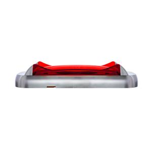 UNITED PACIFIC - UNITED PACIFIC - 36820 - LUZ DE BALIZAMIENTO RECTANGULAR SABRE DE 4 LED CON LENTE ROJA - Image 7