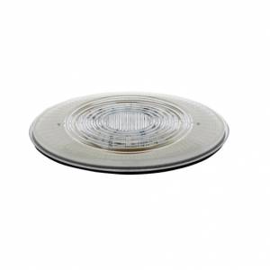 UNITED PACIFIC - UNITED PACIFIC - 36874 - LUZ DE ESTACIONAMIENTO E INTERMITENTE DE GUARDABARROS DE 10 LED PARA PETERBILT 386 (2006-2014) Y 387 (2006-2010) - LED ÁMBAR / LENTE TRANSPARENTE - Image 3