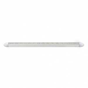 UNITED PACIFIC - UNITED PACIFIC - 36876 - BARRA DE LUCES DELGADA DE 14 LED DE 6" - LED AZUL/LENTE TRANSPARENTE - Image 3