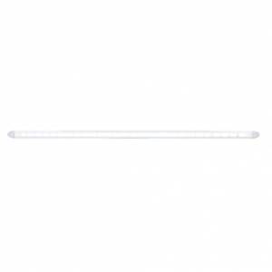 UNITED PACIFIC - 36882 - BARRA DE LUCES DELGADA DE 28 LED DE 12" - LED BLANCO/LENTE TRANSPARENTE