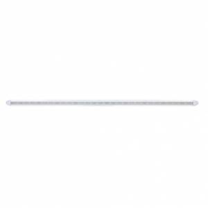 UNITED PACIFIC - UNITED PACIFIC - 36882 - BARRA DE LUCES DELGADA DE 28 LED DE 12" - LED BLANCO/LENTE TRANSPARENTE - Image 2