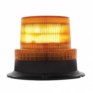 UNITED PACIFIC - UNITED PACIFIC - 36889 - MINI LUZ DE ADVERTENCIA DE 3 LED DE ALTA POTENCIA - MONTAJE IMÁN - Image 4