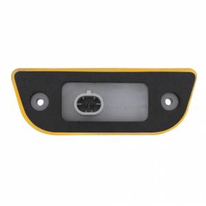 UNITED PACIFIC - UNITED PACIFIC - 36891 - LUZ DE CABINA GLOLIGHT DE 11 LED PARA PETERBILT 579 Y KENWORTH T680/T770/T880 - LED ÁMBAR/LENTE ÁMBAR - Image 5