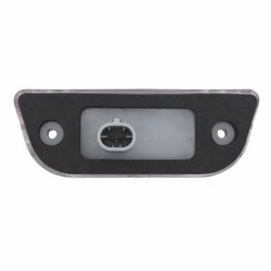 UNITED PACIFIC - UNITED PACIFIC - 36892 - LUZ DE CABINA GLOLIGHT DE 11 LED PARA PETERBILT 579 Y KENWORTH T680/T770/T880 - LED ÁMBAR/LENTE TRANSPARENTE - Image 5