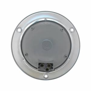 UNITED PACIFIC - UNITED PACIFIC - 36915 - LUZ DE SEÑAL DE GIRO CON BRIDA SS DE 4" DE 7 LED - LED ÁMBAR/LENTE ÁMBAR - Image 5