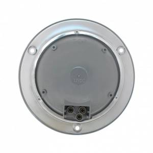 UNITED PACIFIC - UNITED PACIFIC - 36915 - LUZ DE SEÑAL DE GIRO CON BRIDA SS DE 4" DE 7 LED - LED ÁMBAR/LENTE ÁMBAR - Image 10
