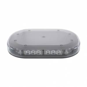 UNITED PACIFIC - UNITED PACIFIC - 36921 - 30 BARRA DE MICRO LUCES DE ADVERTENCIA LED DE ALTA POTENCIA - MONTAJE IMÁN - Image 2