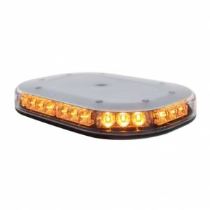 UNITED PACIFIC - UNITED PACIFIC - 36921 - 30 BARRA DE MICRO LUCES DE ADVERTENCIA LED DE ALTA POTENCIA - MONTAJE IMÁN - Image 3
