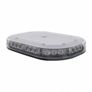 UNITED PACIFIC - UNITED PACIFIC - 36921 - 30 BARRA DE MICRO LUCES DE ADVERTENCIA LED DE ALTA POTENCIA - MONTAJE IMÁN - Image 4