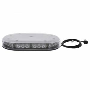 UNITED PACIFIC - UNITED PACIFIC - 36921 - 30 BARRA DE MICRO LUCES DE ADVERTENCIA LED DE ALTA POTENCIA - MONTAJE IMÁN - Image 5
