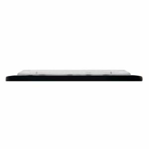 UNITED PACIFIC - UNITED PACIFIC - 36926B - 6 LUZ DE ADVERTENCIA DIRECCIONAL SUPER DELGADA LED DE ALTA POTENCIA - LED ÁMBAR Y BLANCO (A GRANEL) - Image 6