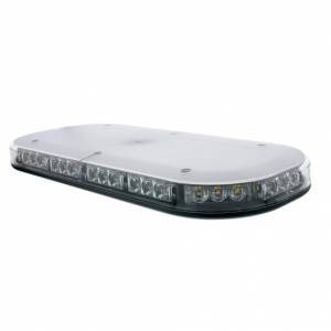 UNITED PACIFIC - UNITED PACIFIC - 36939 - 42 BARRA DE MICRO LUCES DE ADVERTENCIA LED DE ALTA POTENCIA - MONTAJE PERMANENTE - Image 3