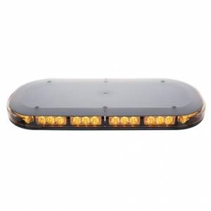 UNITED PACIFIC - UNITED PACIFIC - 36939 - 42 BARRA DE MICRO LUCES DE ADVERTENCIA LED DE ALTA POTENCIA - MONTAJE PERMANENTE - Image 4
