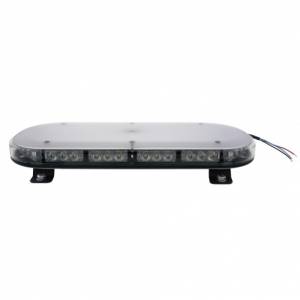 UNITED PACIFIC - UNITED PACIFIC - 36939 - 42 BARRA DE MICRO LUCES DE ADVERTENCIA LED DE ALTA POTENCIA - MONTAJE PERMANENTE - Image 6
