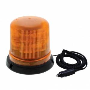 UNITED PACIFIC - 36947 - 10 LUZ DE BALIZA LED DE ALTA POTENCIA - MONTAJE IMÁN