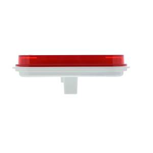 UNITED PACIFIC - UNITED PACIFIC - 36962B - GLOLIGHT RECTANGULAR DE 14 LED (PARADA, GIRO Y COLA) - LED ROJO/LENTE ROJA (A GRANEL) - Image 4