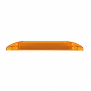UNITED PACIFIC - UNITED PACIFIC - 36976 - GLOLIGHT RECTANGULAR DE 16 LED (LIQUIDACIÓN/MARCADOR) - LED ÁMBAR/LENTE ÁMBAR - Image 4