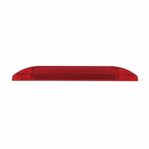 UNITED PACIFIC - UNITED PACIFIC - 36977 - GLOLIGHT RECTANGULAR DE 16 LED (LIQUIDACIÓN/MARCADOR) - LED ROJO/ LENTE ROJA - Image 4