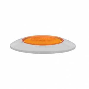 UNITED PACIFIC - UNITED PACIFIC - 36984 - LUZ GLOLIGHT 6 LED M5 MILLENNIUM (LIQUIDACIÓN/MARCADOR) - LED ÁMBAR/LENTE ÁMBAR - Image 3